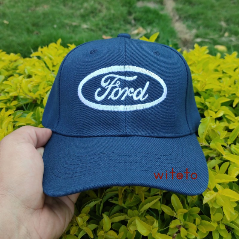 GORRA FORD